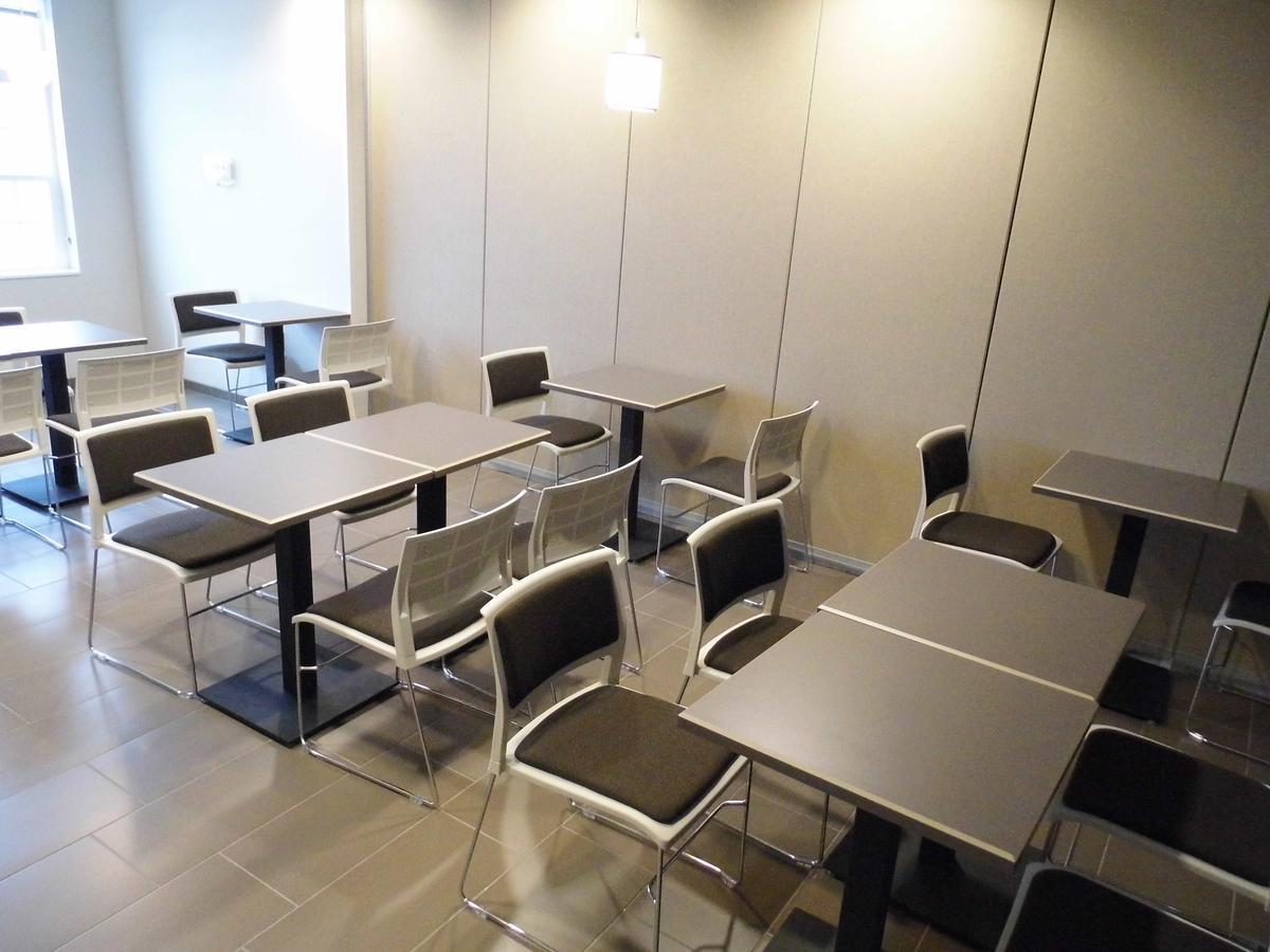 Microtel Inn & Suites By Wyndham Vernal/Naples Bagian luar foto